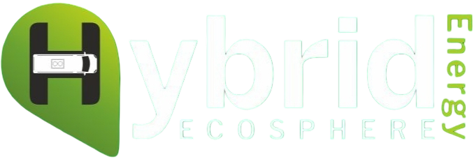 Hybrid Ecosphere Energy logo